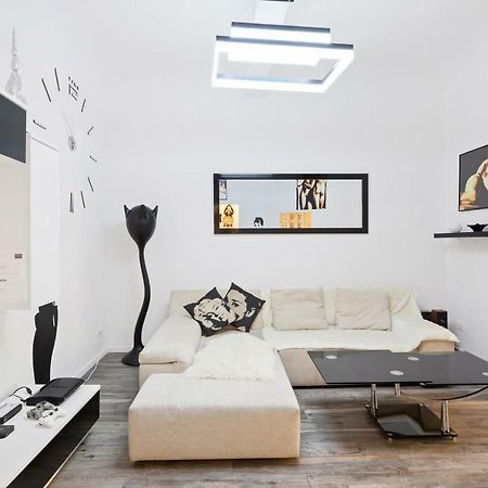 Carpe Diem Arno Apartment Florens Exteriör bild
