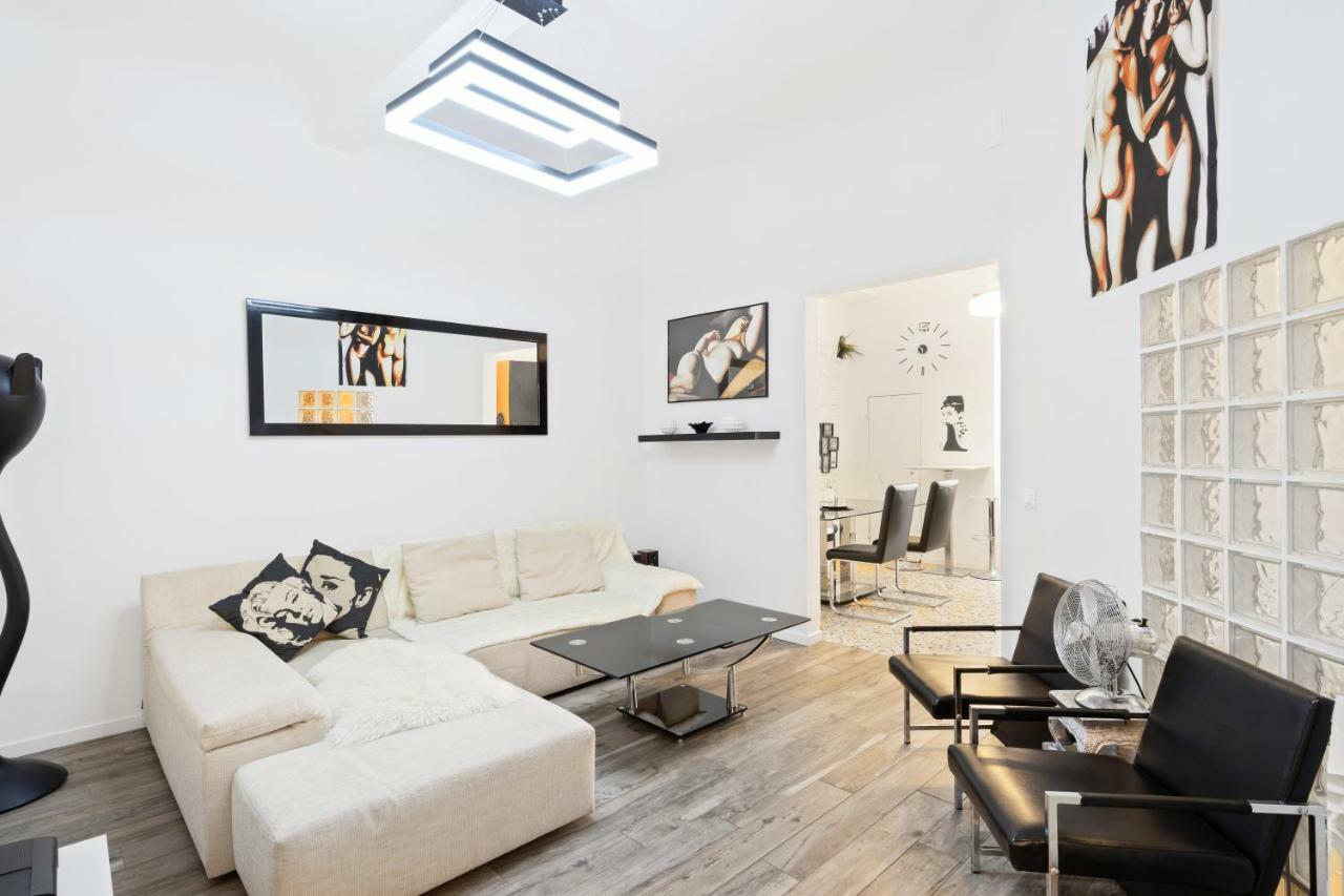 Carpe Diem Arno Apartment Florens Exteriör bild