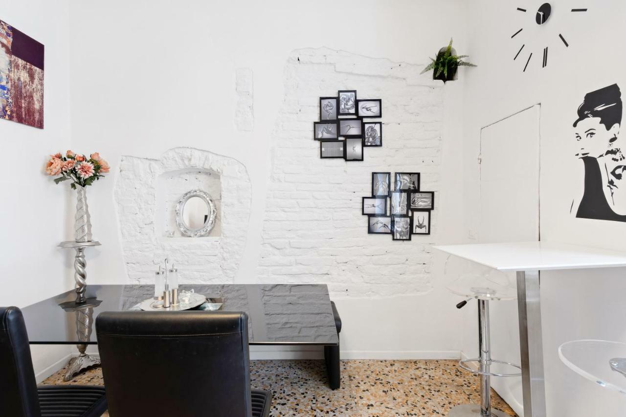 Carpe Diem Arno Apartment Florens Exteriör bild