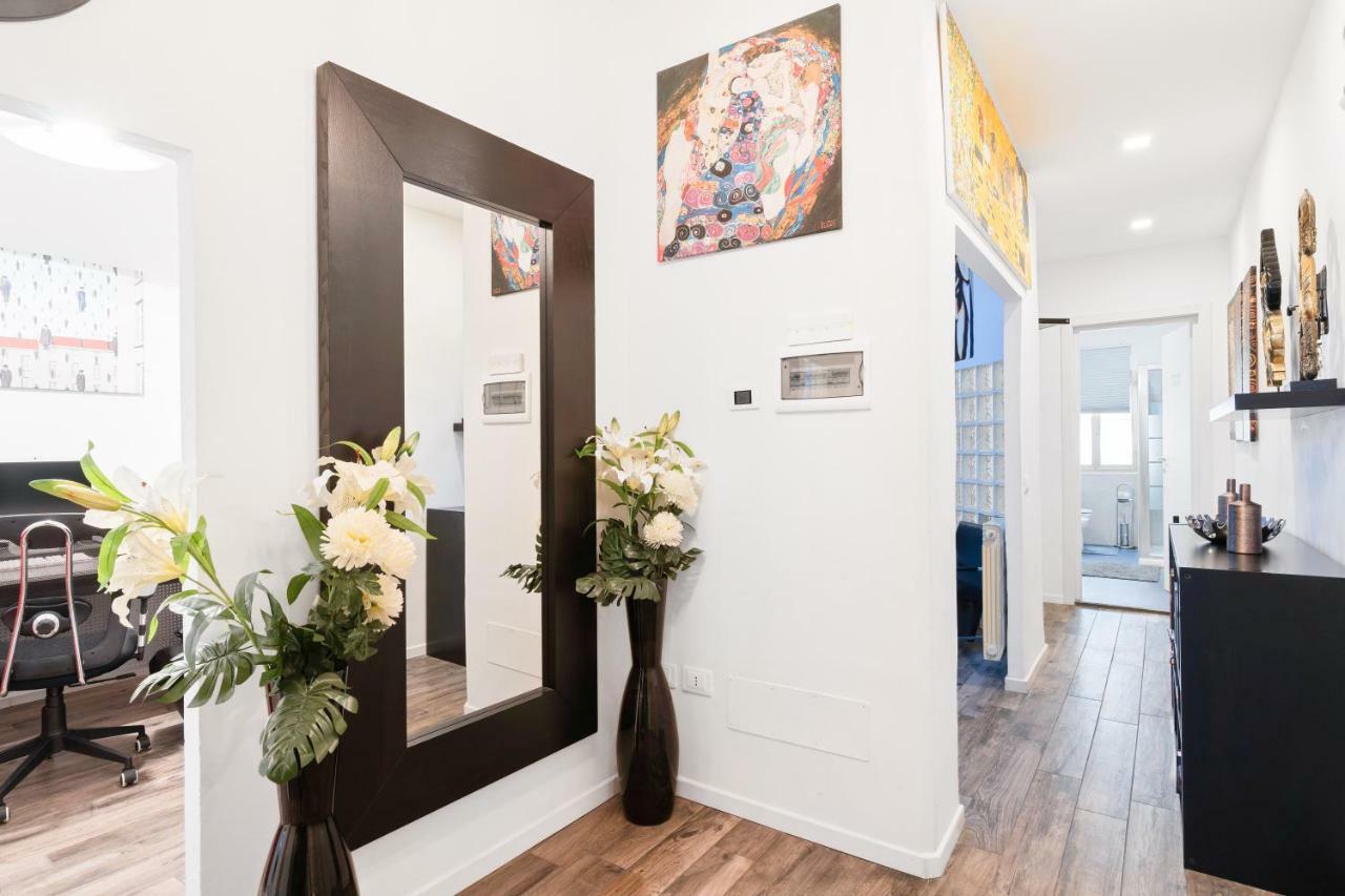 Carpe Diem Arno Apartment Florens Exteriör bild